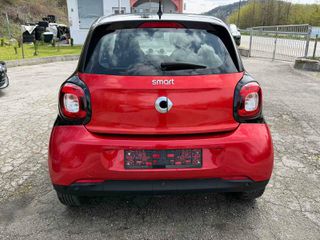 Smart ForFour 2015 453-thumb-1