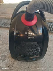 Ηλεκτρική σκούπα Bosch gl 45