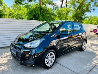 Hyundai i 10 2017 1.0 TREND FACELIFT
