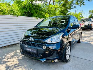 Hyundai i 10 2017 1.0 TREND FACELIFT-thumb-1