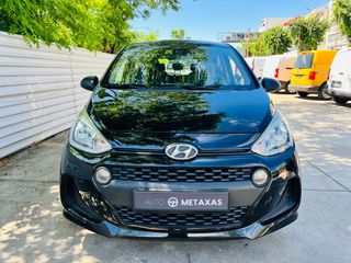 Hyundai i 10 2017 1.0 TREND FACELIFT-thumb-2
