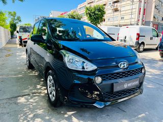 Hyundai i 10 2017 1.0 TREND FACELIFT-thumb-3
