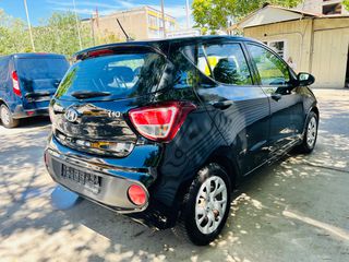 Hyundai i 10 2017 1.0 TREND FACELIFT-thumb-4
