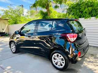 Hyundai i 10 2017 1.0 TREND FACELIFT-thumb-5