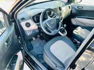 Hyundai i 10 2017 1.0 TREND FACELIFT-thumb-8