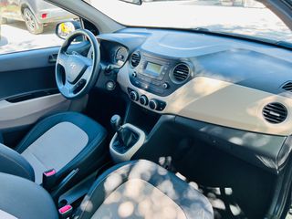 Hyundai i 10 2017 1.0 TREND FACELIFT-thumb-9