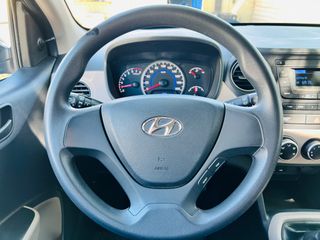 Hyundai i 10 2017 1.0 TREND FACELIFT-thumb-10