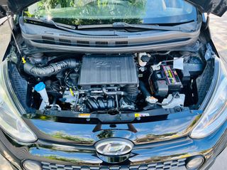 Hyundai i 10 2017 1.0 TREND FACELIFT-thumb-15