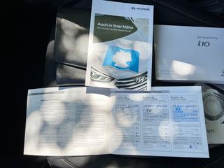 Hyundai i 10 2017 1.0 TREND FACELIFT-thumb-17