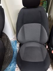 Σαλόνι από Giulietta 2014 μοντέλο