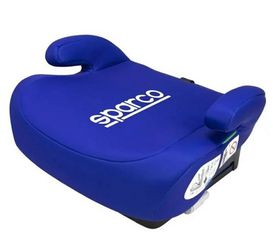 Παιδικό Κάθισμα Αυτοκινήτου I-Size Booster ECE R129 ISOFIX Blue