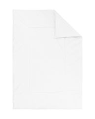 Παπλωματοθήκη από βαμβάκι Ranforce 95x135 cm - Kikka Boo