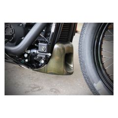 Cult-Werk, bug spoiler ''Bobber''. Matte black