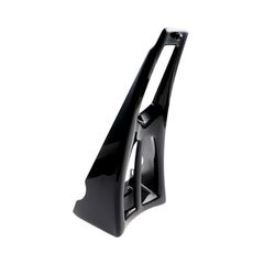 Cult-Werk, bug spoiler ''Custom''. Gloss black