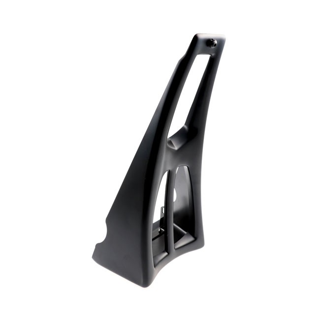 Cult-Werk, bug spoiler ''Custom''. Matte black