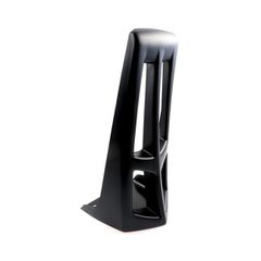 Cult-Werk, bug spoiler ''Custom''. Matte black