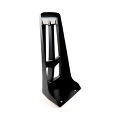 Cult-Werk, bug spoiler ''Custom''. Matte black-thumb-2