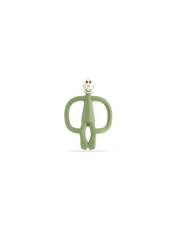 Μασητικό Teething Toy Olive Matchstick Monkey