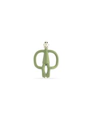 Μασητικό Teething Toy Olive Matchstick Monkey