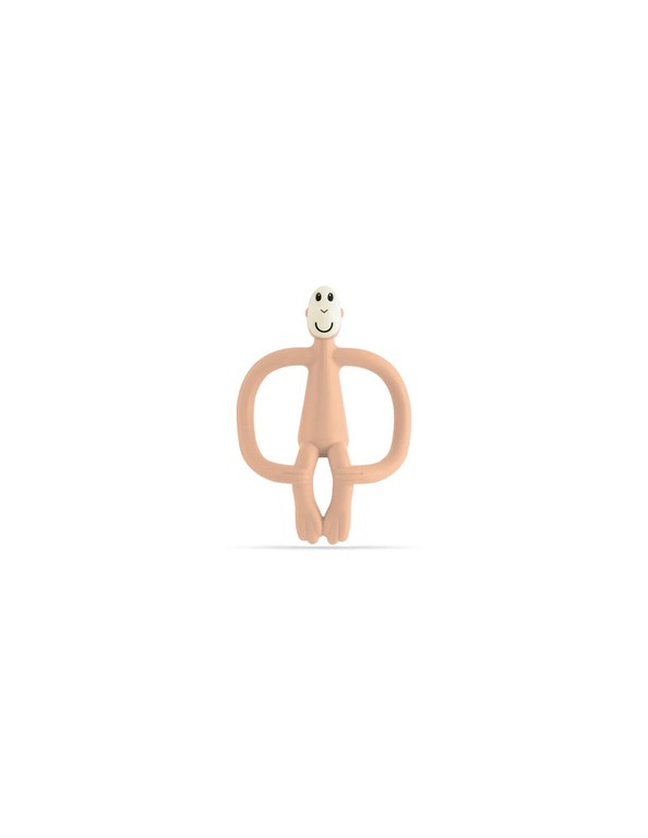 Μασητικό Teething Toy Peach Matchstick Monkey