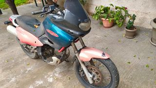 Suzuki XF 650 Freewind 1999-thumb-2