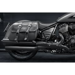Killer Custom, Covers Apache. Black-thumb-3