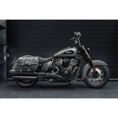 Killer Custom, Covers Apache. Black-thumb-4