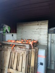 250W ΦΩΤΟΒΟΛΤΑΙΚΑ ΣΤΗ ΒΟΡΙΑ ΚΕΡΚΥΡΑ + container 6m / ET SOLAR PANELS 100kw