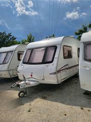 Τροχόσπιτο 2006 Swift Celeste