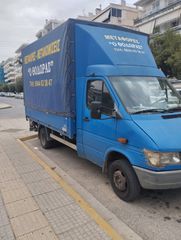Van Mercedes-Benz 1996