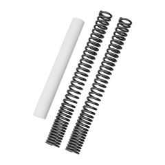 Burly, fork spring kit. Standard height