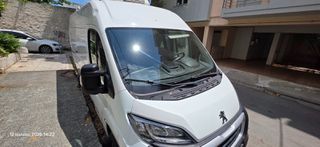 Peugeot Boxer 2020 L3H2 // ΕΛΛΗΝΙΝΟ //BOOK SERVICE