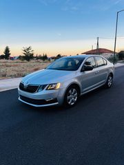 Skoda Octavia 2017