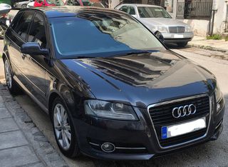 Audi A3 2011