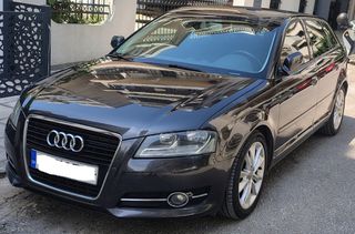 Audi A3 2011-thumb-1
