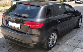 Audi A3 2011-thumb-2