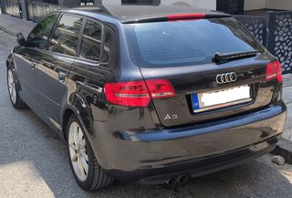 Audi A3 2011-thumb-3