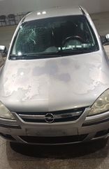 Opel Corsa C 3θυρο 1.4 ολα τα ανταλλακτικά
