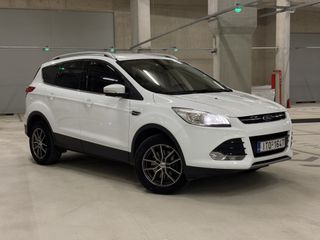 Ford Kuga 2016 Αυτόματο/ 4Χ4 / Navi / Camera / Έκδοση Titanium