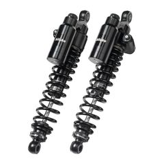 Bitubo, WMT dual shock absorber set. Piggyback. 280mm