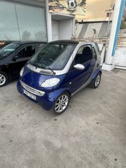 Smart ForTwo 2003