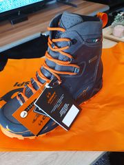 CRISPI – NEVADA LEGEND 50th ANNIVERSARY LIMITED EDITION