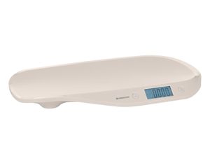 Digital baby scale Lyra Beige - Kikka Boo