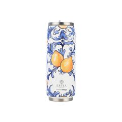 Ανοξείδωτο Θερμό Travel Cup 500ml Estia Save The Aegean Amalfi Coast