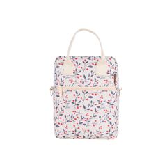Estia Τσάντα Φαγητού Save The Aegean Ισοθερμική 7lt Bloom Beige