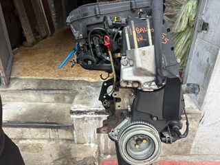 ΚΙΝΗΤΗΡΑΣ FIAT PALIO-PANDA-PUNTO-STRADA-DOBLO 1.2i 8val 188A4000 1999-2011
