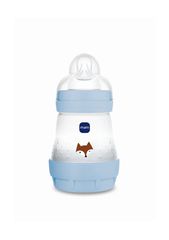 Μπιμπερό Easy Start™ Anti-Colic 160ml - Boy – Γαλάζιο - MAM