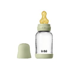 Γυάλινο Μπιμπερό Bibs Sage 120ml