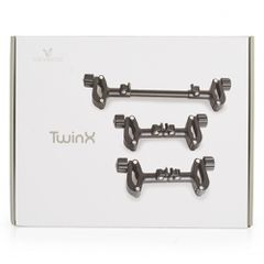 Αντάπτορες Σύνδεσης Καροτσιών TwinX Cangaroo-thumb-1