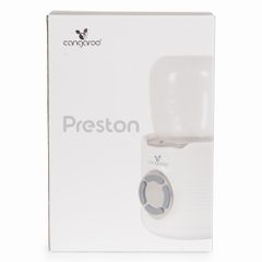 Φορητός Θερμαντήρας Μπιμπερό Preston Cangaroo-thumb-2